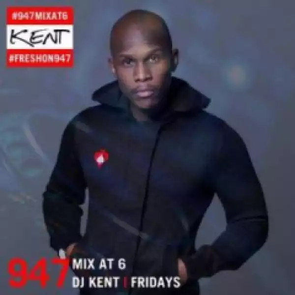 DJ Kent - WeeKent947 (16.08.2019)